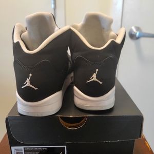 Preschool Retro Jordan Sneakers SOLD!!!